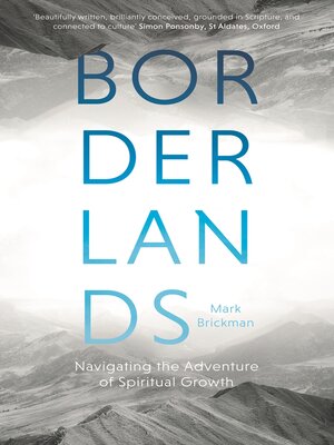 cover image of Borderlands